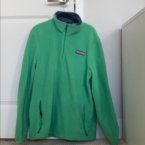 Vineyard vines pullover